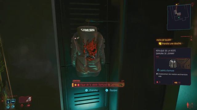Cyberpunk 2077 | (Don't Fear) The Reaper : Solo vs Arasaka Ending смотреть онлайн