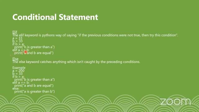 290322 IOT USING MICROPYTHON DAY 1 смотреть онлайн