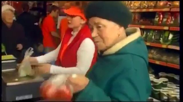 Чем обрабатывают фрукты и овощи? смотреть онлайн