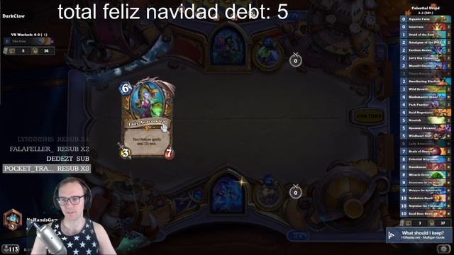 ⭐ Alignment Druid! 40 Cards - Twitch Stream VODs - Voyage to the Sunken City- Mini Set - Hearthston смотреть онлайн