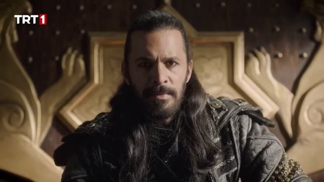 Alparslan Büyük Selçuklu 42. Bölüm