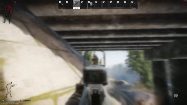 Escape From Tarkov - Heroes Must Die смотреть онлайн