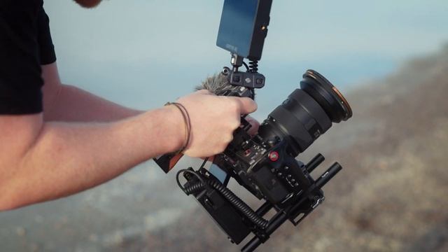 The Perfect Sony FX3 / FX30 Cinema Rig In 2023