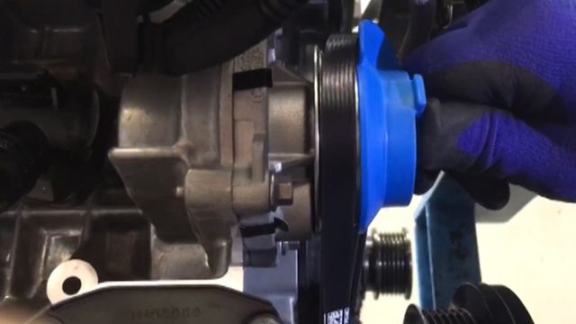 Dayco Tool20 Instruction смотреть онлайн