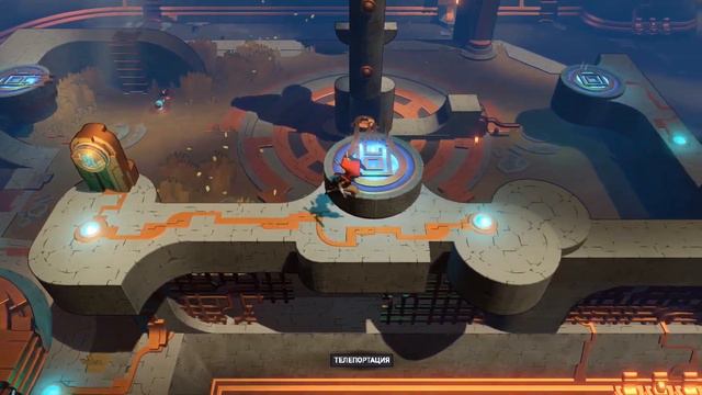 Глазастики - Hob #6 смотреть онлайн