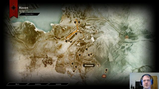 Dragon Age: Inquisition - Freeing the Mages & closing the Breach! (Hard difficulty) смотреть онлайн