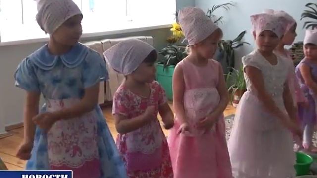 ДВ День матери: приют, РДК смотреть онлайн