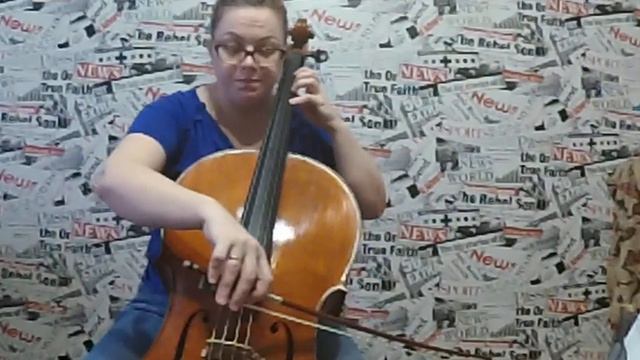 Обучающее видео Прогулка Гречанинов смотреть онлайн