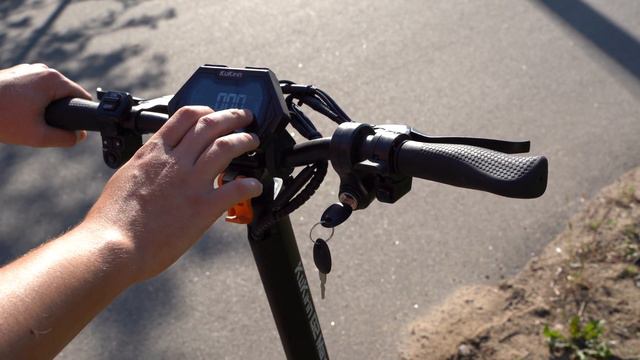 KuKirin G2 Max Recenzja ft. G2 Pro | Mocna hulajnoga miejska do 3000 zł! смотреть онлайн