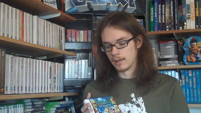 My Top 10 Favorite Games Of 2010