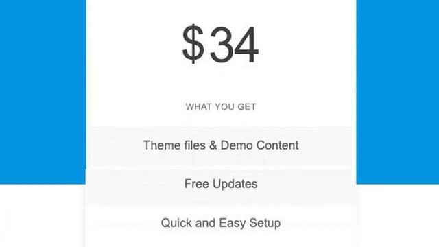 Kids Voice School - Education WordPress Theme Free Download смотреть онлайн