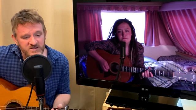Home and Away (Ep.17) with Christie - Static Waves - Andrew Belle смотреть онлайн