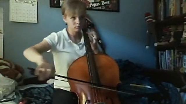 French Cello смотреть онлайн