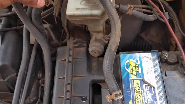 Trocar água radiador Ford Ka GL Zetec rocam em casa смотреть онлайн
