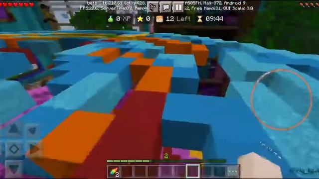 Block drop на The Hive?|Новый,но старый режим? смотреть онлайн