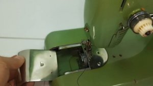 Швейная машинка Ржев