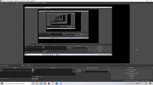 Как убрать черные полосы в обс? ЛЛегко и просто за шесть минут.