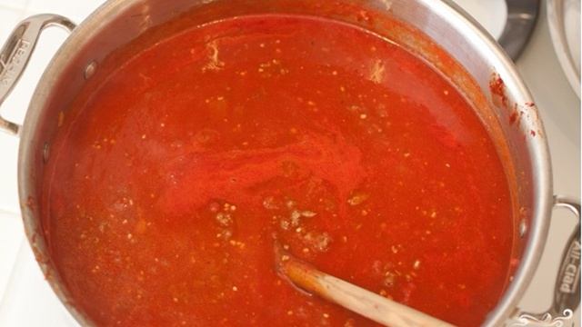 Сборник рецептов