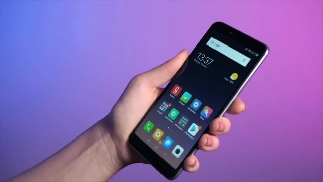 Xiaomi Redmi S2 обзор от Фотосклад.ру смотреть онлайн