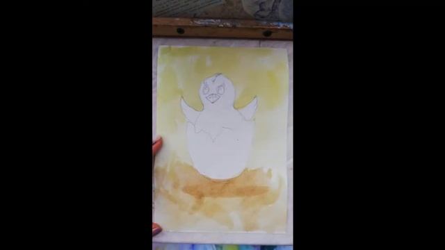 Цыплёнок смотреть онлайн