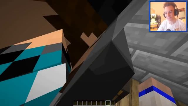 ТОЛЬКО 96% ЛЮДЕЙ ПОЙМУТ ЭТУ НУБСКУЮ ТРОЛЛИНГ ЛОВУШКУ В МАЙНКРАФТЕ! ТРОЛЛИНГ В MINECRAFT! TROLLING смотреть онлайн