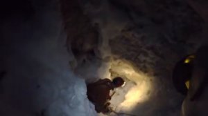 Что такое спелеология?