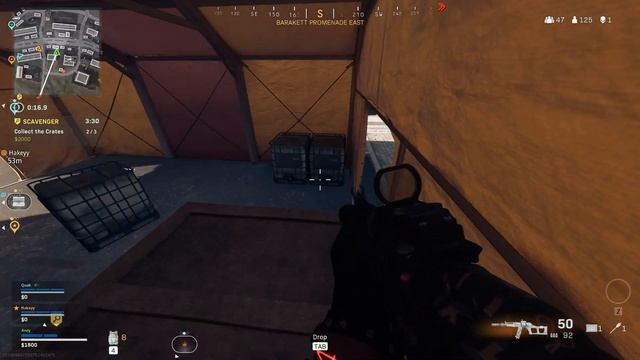 They call me "THE NINJA" - Call of Duty: Warzone смотреть онлайн