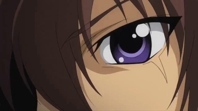 Аниме: Князь тьмы с задней парты. смотреть онлайн