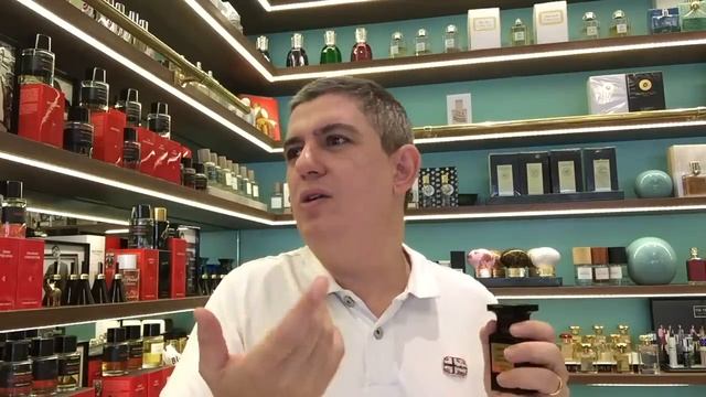 TOP 5 FRAGANCIAS. TOM FORD. RESEÑA (ESPAÑOL) смотреть онлайн