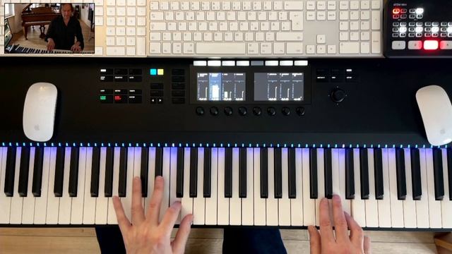 A 1000 Years - Twilight Saga - Tutorial смотреть онлайн