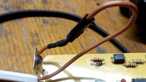 Как сделать газовую колонку от 220в.