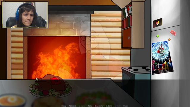 В ГОСТЯХ У ТАМАРЫ! | Fedortale #4 смотреть онлайн