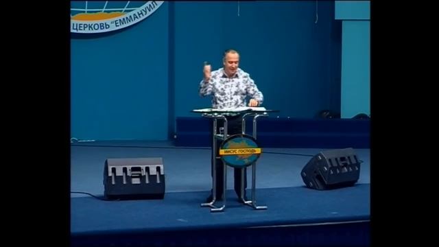 Церковь Еммануил 08.02.2015 1 Служение смотреть онлайн