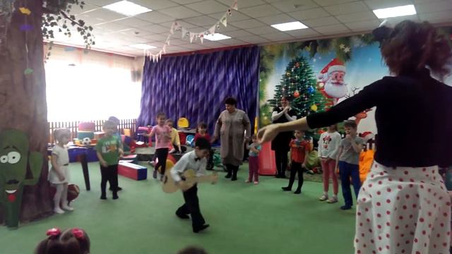 Усатый праздник! День рождения! УРА!!! смотреть онлайн