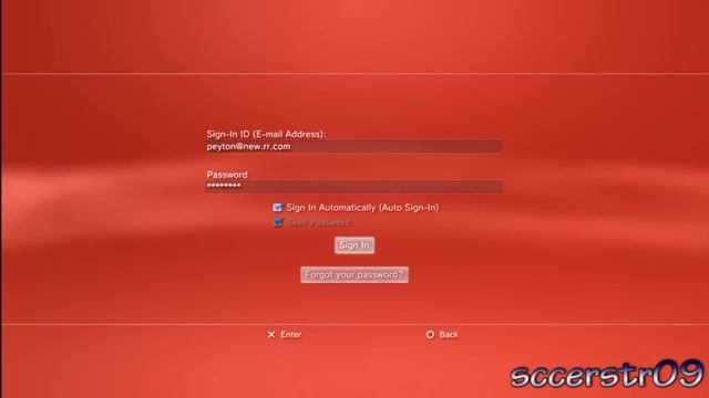 How to Sign In to PlayStation Network смотреть онлайн
