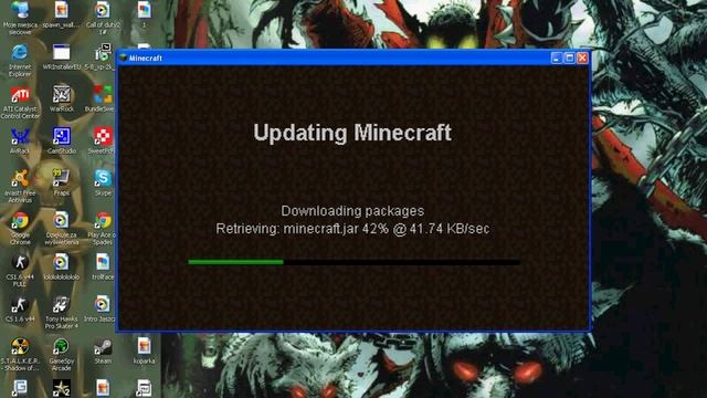 Problem z minecraft Pomocy смотреть онлайн