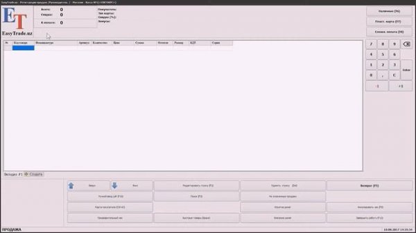 Программа EasyTrade - обзор возможностей и преимуществ