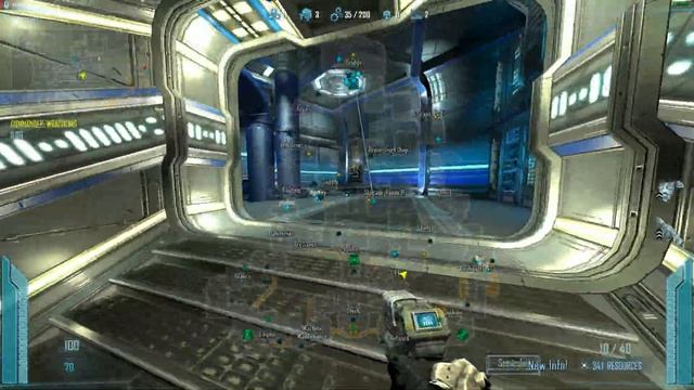 Natural Selection 2 [CUSTOM MAP CUP] CONSTANT LANE PRESSURE CAUSES CHAOS FOR ALIENS смотреть онлайн