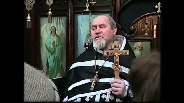 Праздник 8 марта - предательство Православия и Великого поста. Протоиерей Василий Ермаков смотреть онлайн