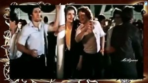 Ретро 80 е - группа Маки - Так случилось / Без тебя, без твоей любви (клип)