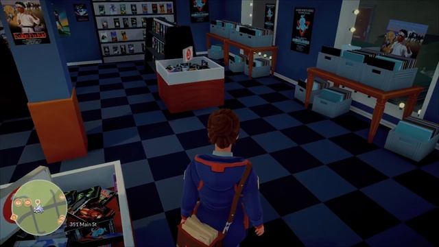 Lake: PS5 Review смотреть онлайн