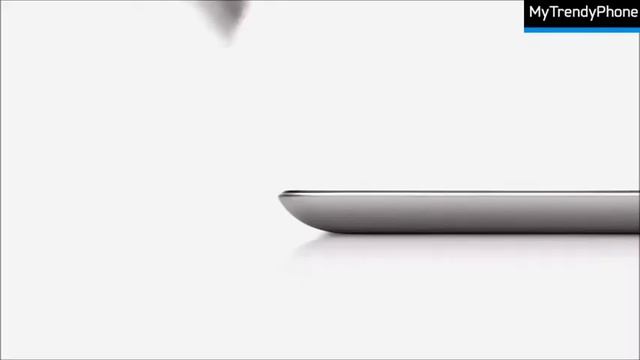 iPad 3 Smart Cover смотреть онлайн