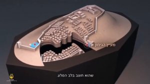 ТОННЕЛЬ ЕЗЕКИИ - נוקבת השילוח - Hezekiah's Tunnel
