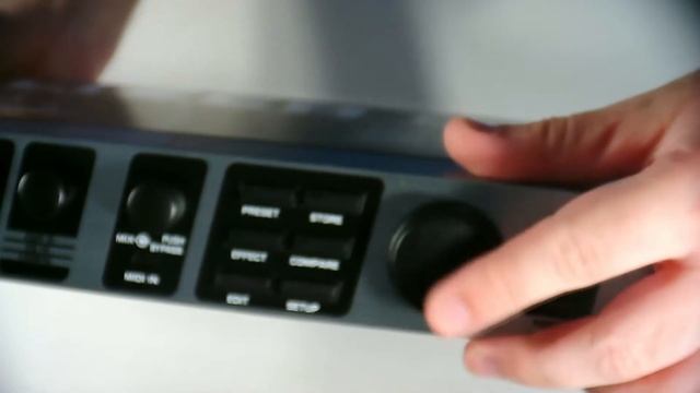 Unboxing #2 - Behringer Virtualizer 3D FX2000 | Matu Eventos #sonideros смотреть онлайн