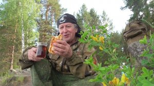 И снова Таватуй.