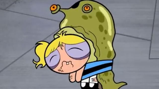 Bubbles And Boomer Cute Moments