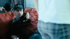 ХБ - Гарик просит Тимура сыграть его жопу