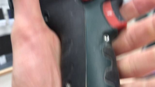 Metabo смотреть онлайн