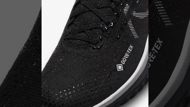 Nike React Pegasus Trail 4 GORE-TEX смотреть онлайн