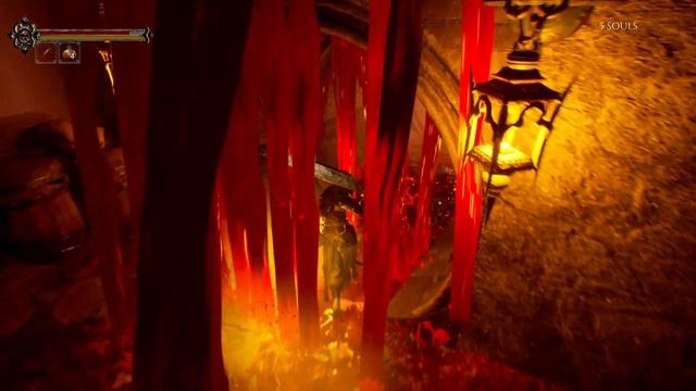 THE BUTCHER Gameplay смотреть онлайн